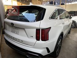 کیا سۆرینتۆ